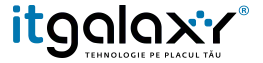 ITgalaxy - Portofoliu Evomarketing