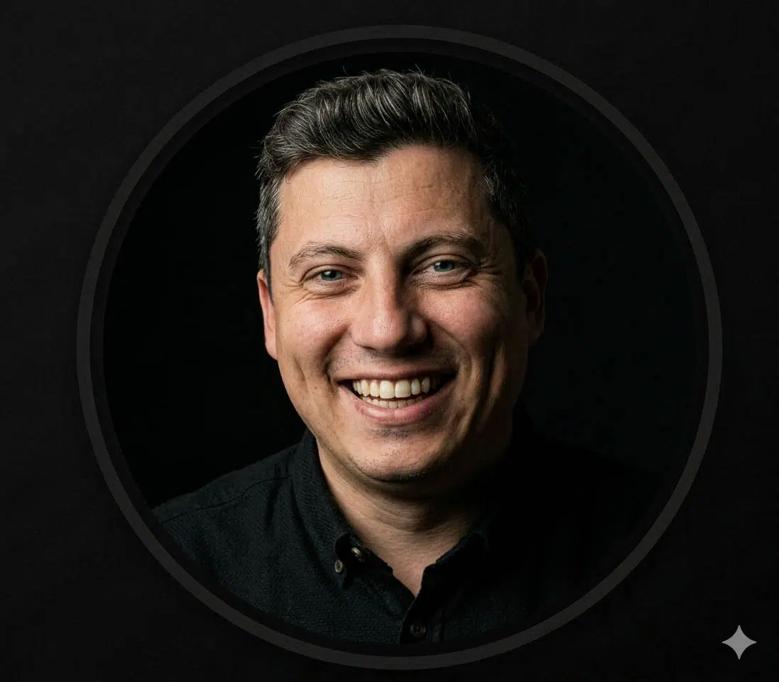 Doru Tudor - Co-founder & Manager