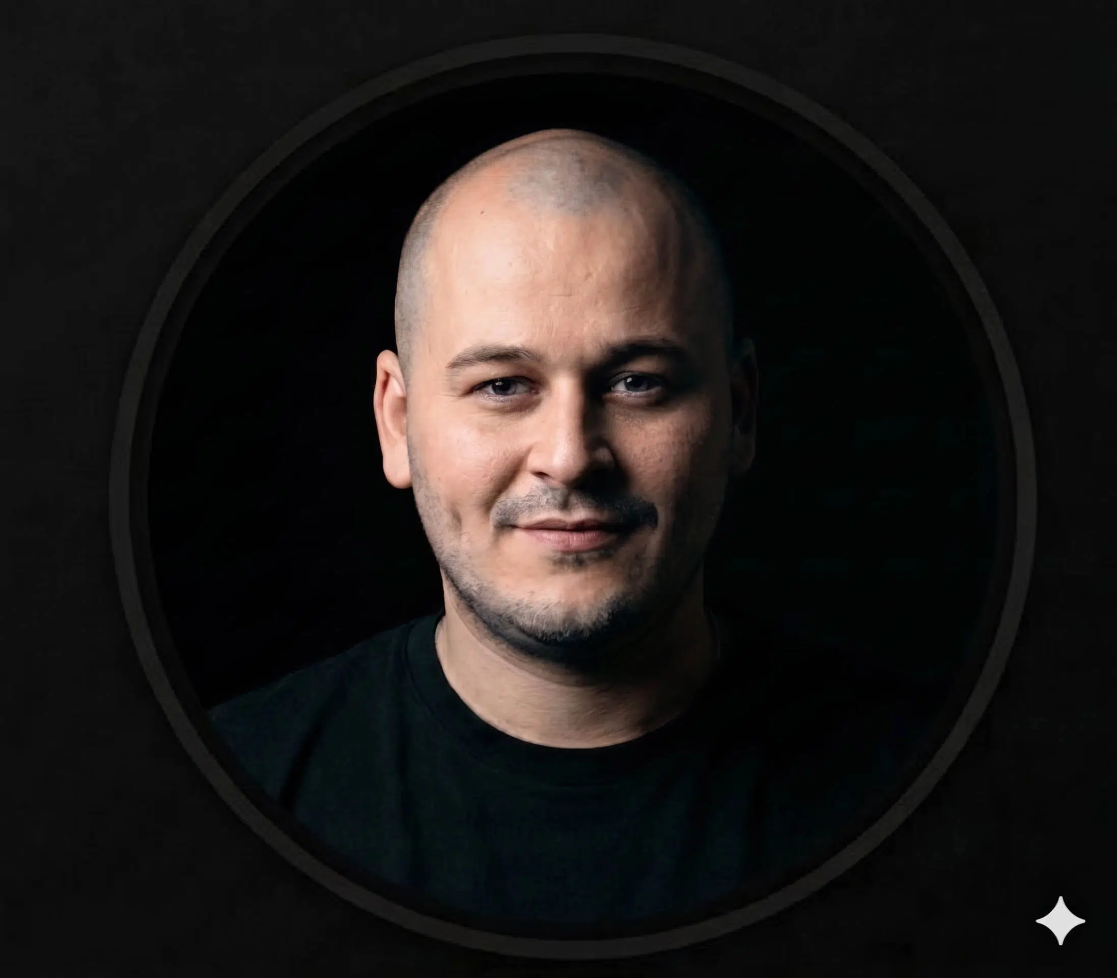 George - Co-founder & Head of Strategy